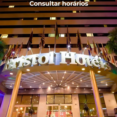 Bristol International Guarulhos-2