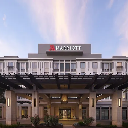 Austin Marriott South-2
