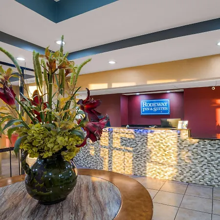 Rodeway Inn-3