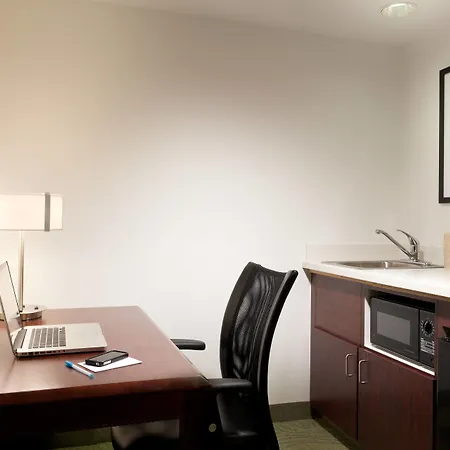 Springhill Suites Los Angeles Lax/Manhattan Beach-2