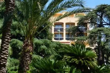 Residence Le Massena-3