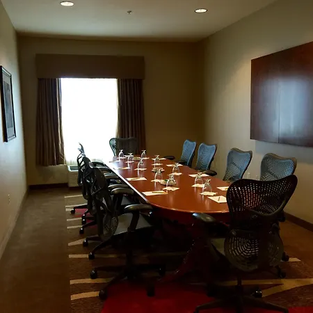 Hilton Garden Inn Gilroy-2