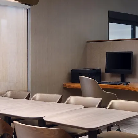 Springhill Suites Edgewood Aberdeen-2
