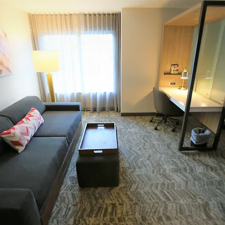 Springhill Suites Edgewood Aberdeen-3