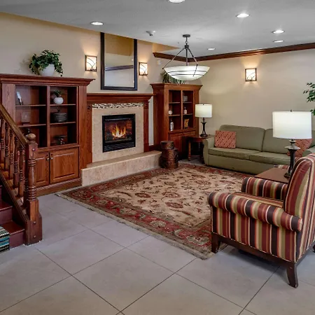Country Inn & Suites By Radisson, Charleston South, Wv-3