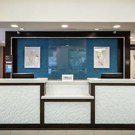 Hilton Garden Inn Columbus/Dublin-2