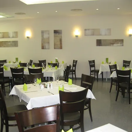 VCH Hotel Greifswald-3