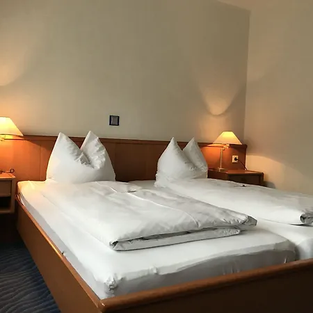 Flair Hotel Grüner Baum-3