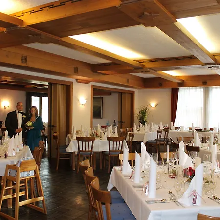 Flair Hotel Grüner Baum-3