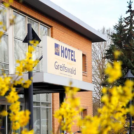 VCH Hotel Greifswald-2