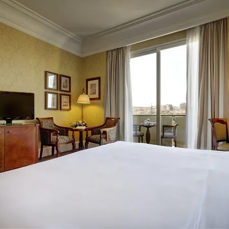 Mercure Catania Excelsior-3