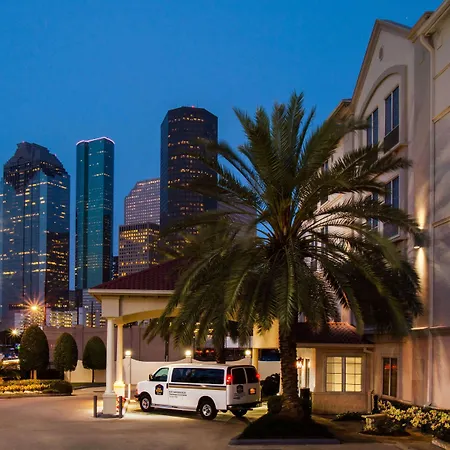Best Western Plus Downtown Inn & Suites-2