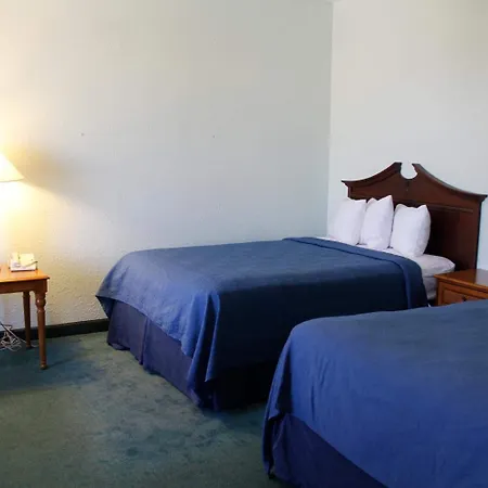 Cocoa Beach Suites Hotel-2