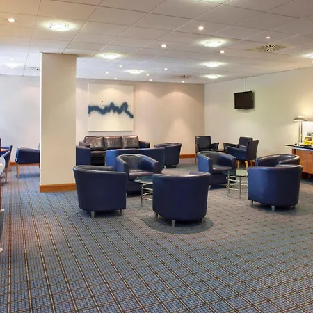 Holiday Inn Cardiff City Centre By Ihg-2