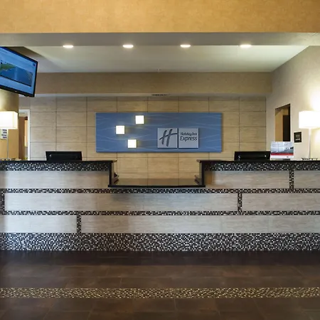 Holiday Inn Express Walla Walla By Ihg-3