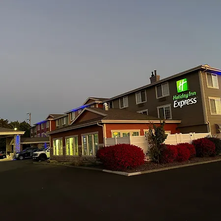 Holiday Inn Express Walla Walla By Ihg-2