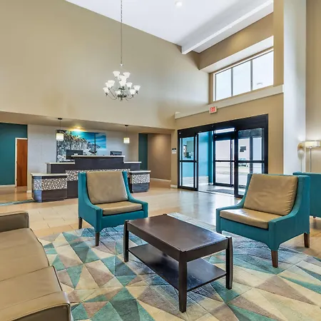 Best Western Port Lavaca Inn-2