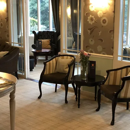 The Falcon Hotel-2