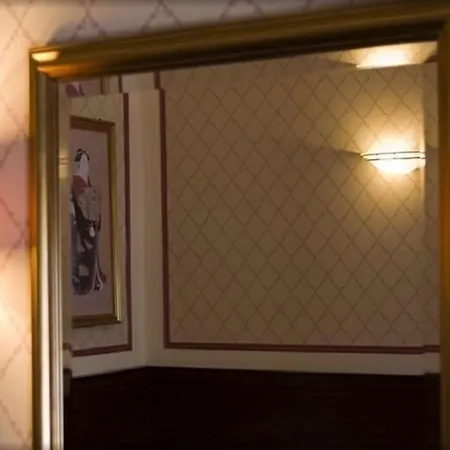 The Falcon Hotel-3