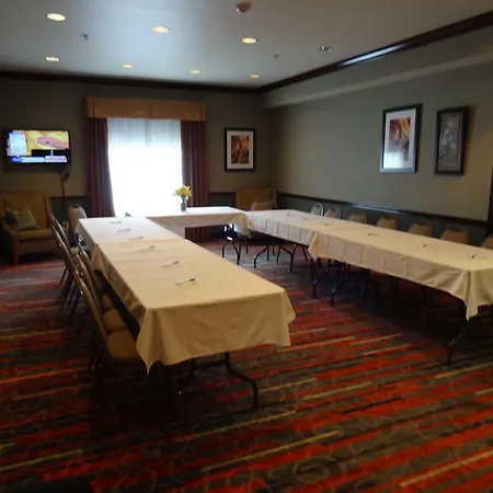 Holiday Inn Express Hotel & Suites Columbus Southeast Groveport By Ihg-2