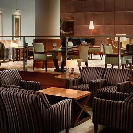 Regent Warsaw Hotel-2