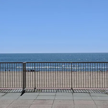 Grand Hotel Ocean City Oceanfront-2
