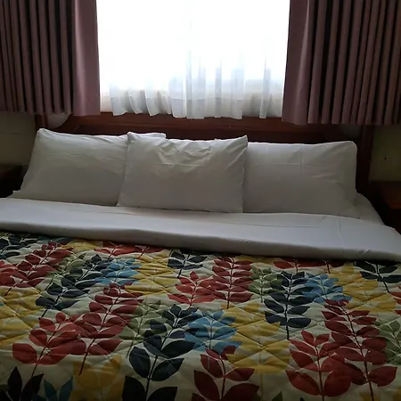 Islander Motel Santa Cruz Ca-2