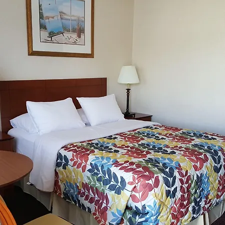 Islander Motel Santa Cruz Ca-3