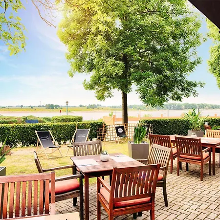 Welcome Hotel Wesel-2