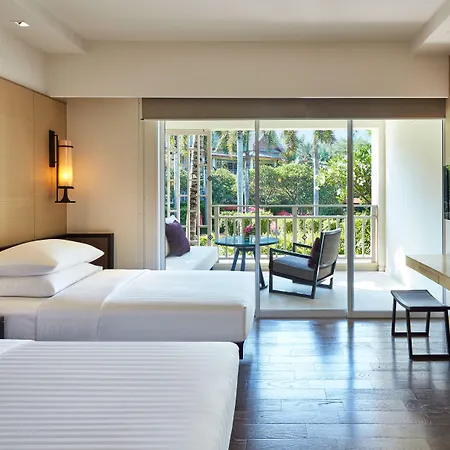Hyatt Regency Hua Hin-2