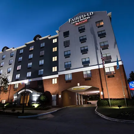 Fairfield Inn & Suites Atlanta Airport North-2