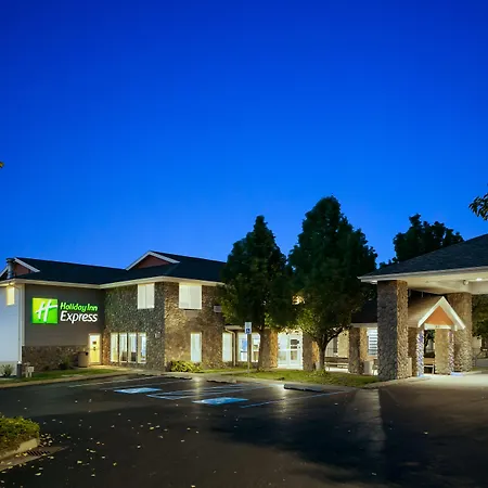 Holiday Inn Express Lewiston By Ihg-2