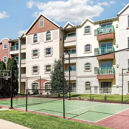 Residence Inn Springfield-3