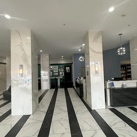 Holiday Inn Express - Dallas Downtown By Ihg-3