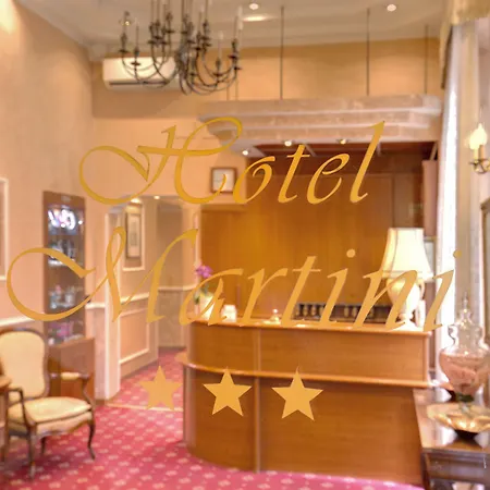 Hotel Martini-3