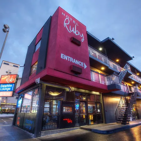 Hotel Ruby-2