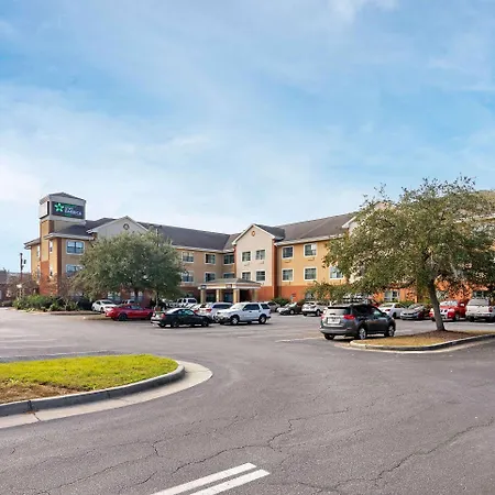 Extended Stay America Suites - Savannah - Midtown-2