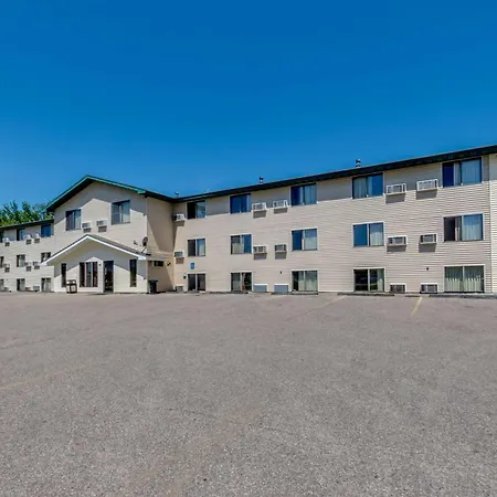 Howard Johnson By Wyndham Albert Lea-2