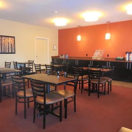 Aspen Hotel Soldotna-2