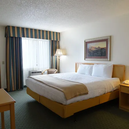 Baymont By Wyndham Whitefish-3