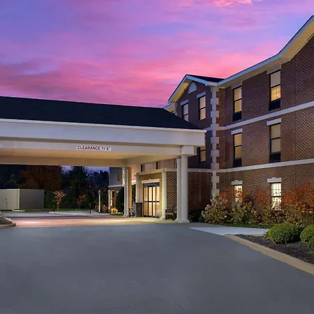 Hampton Inn & Suites Petoskey-2