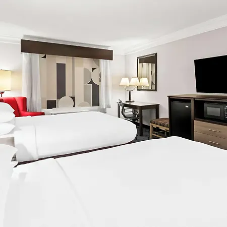 Best Western Slidell Hotel-3