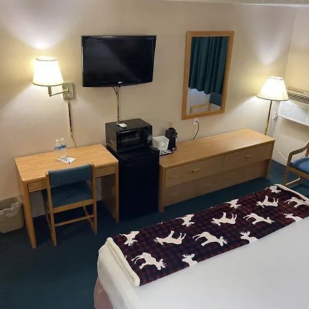 Super 8 By Wyndham Glendive-2