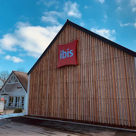 Ibis Brest Kergaradec-3
