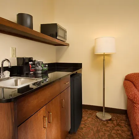 Comfort Suites Dulles Airport-2