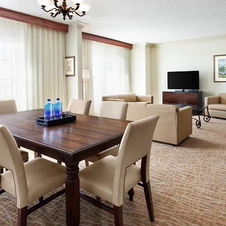 Doubletree By Hilton Sunrise - Sawgrass Mills-2