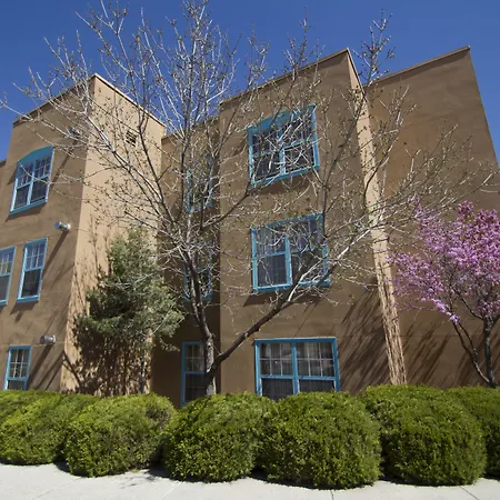 Hilton Vacation Club Villas De Santa Fe-2