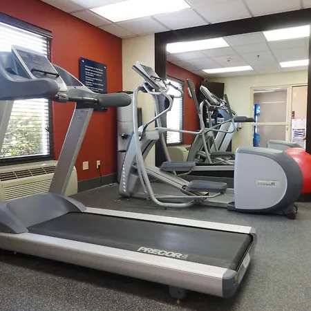 Hampton Inn & Suites Port St. Lucie-3