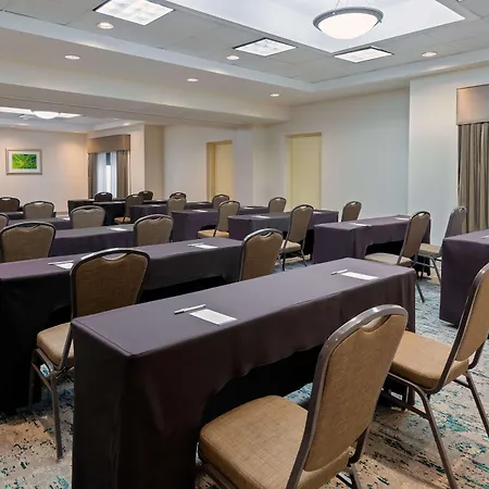 Hilton Garden Inn Ft. Lauderdale Sw/Miramar-3