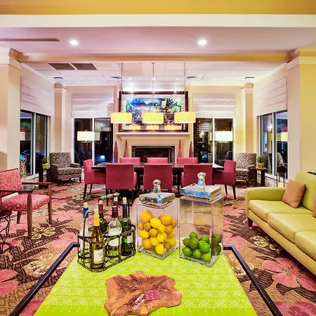 Hilton Garden Inn Chesterton-3